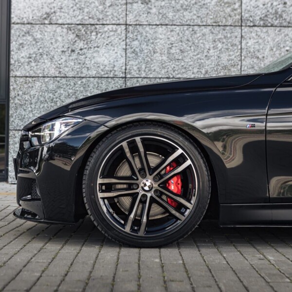 BMW 340i 2020 3.0L 300cv.
