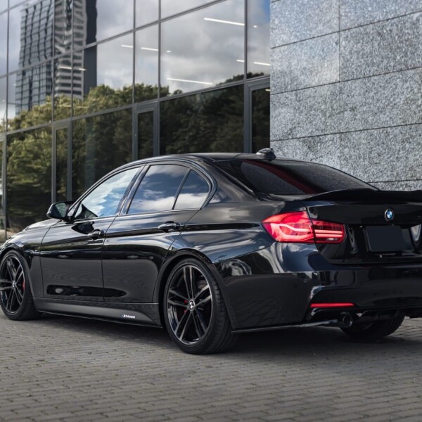 BMW 340i 2020 3.0L 300cv.