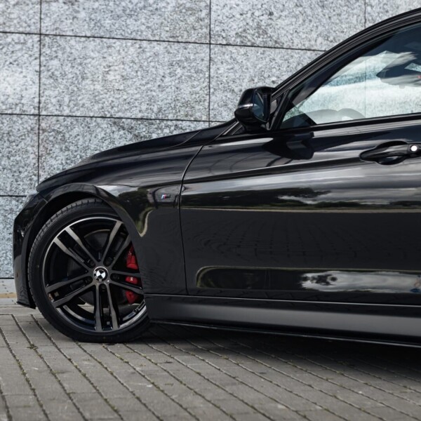 BMW 340i 2020 3.0L 300cv.