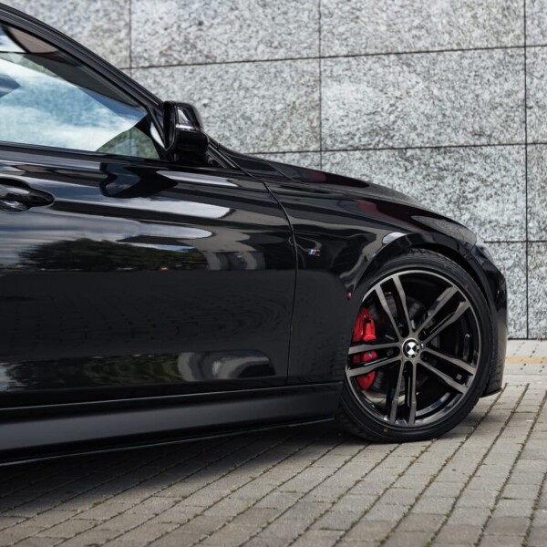 BMW 340i 2020 3.0L 300cv.