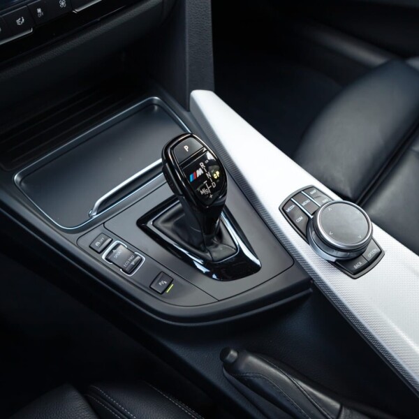 BMW 340i 2020 3.0L 300cv.