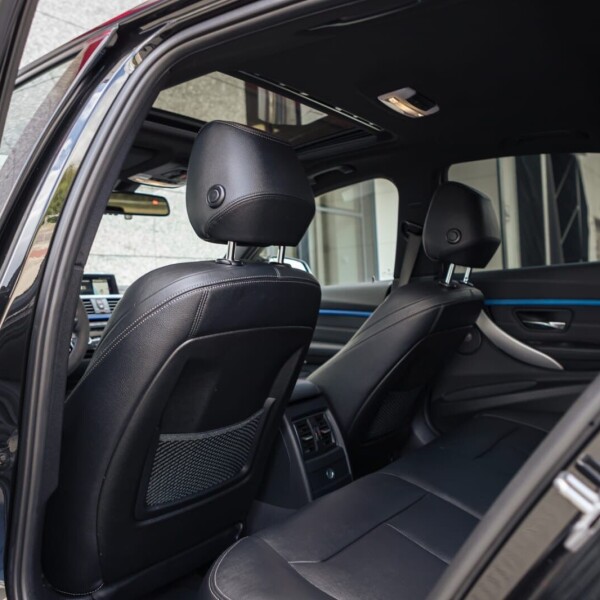 BMW 340i 2020 3.0L 300cv.