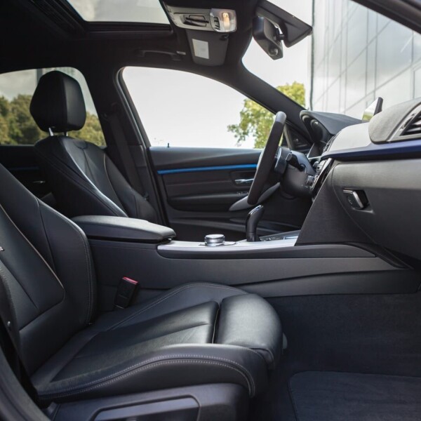 BMW 340i 2020 3.0L 300cv.
