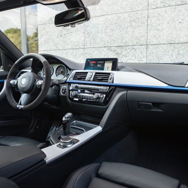 BMW 340i 2020 3.0L 300cv.