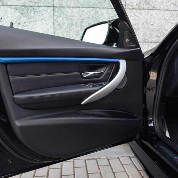 BMW 340i 2020 3.0L 300cv.