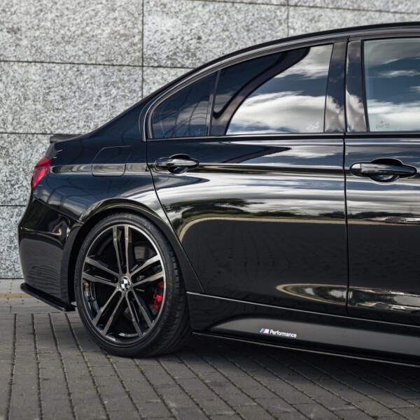 BMW 340i 2020 3.0L 300cv.