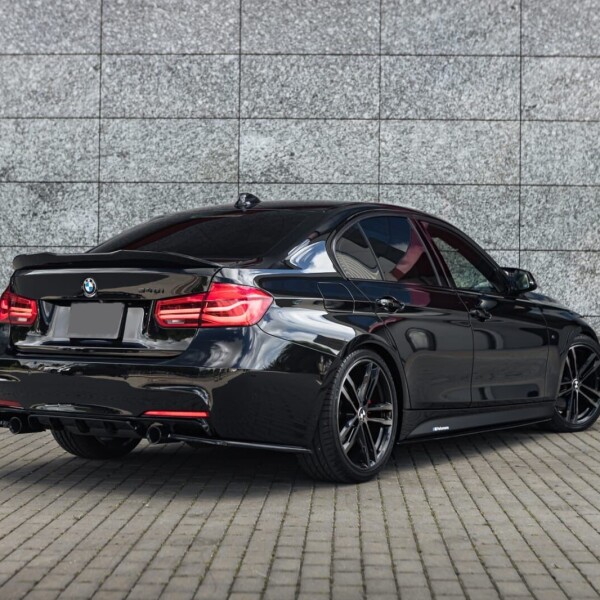 BMW 340i 2020 3.0L 300cv.