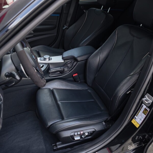 BMW 340i 2020 3.0L 300cv.