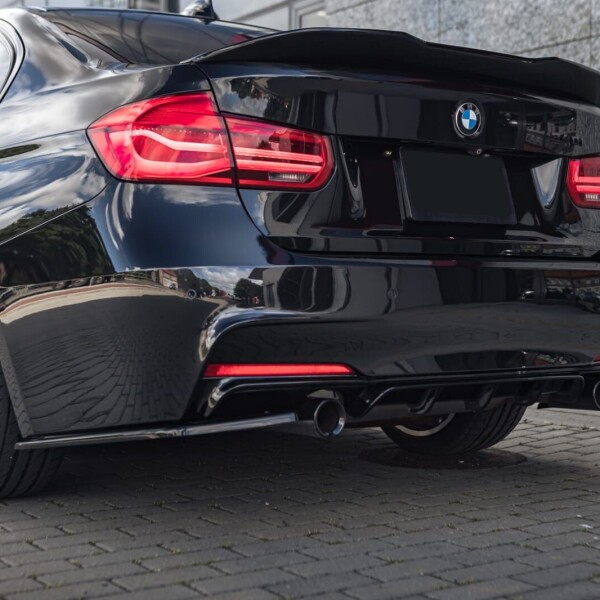BMW 340i 2020 3.0L 300cv.