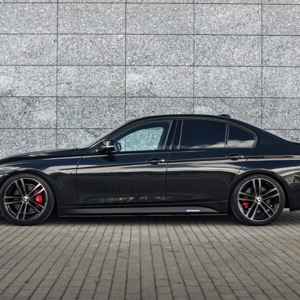 BMW 340i 2020 3.0L 300cv.