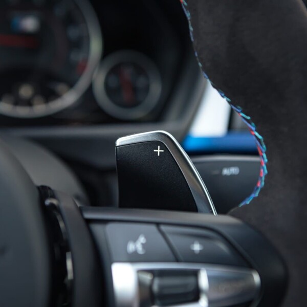 BMW 340i 2020 3.0L 300cv.