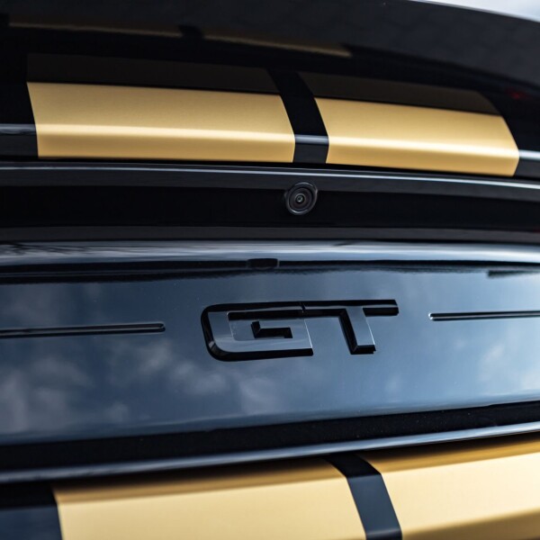 Ford Mustang GT 2023 5.0L 455 hp
