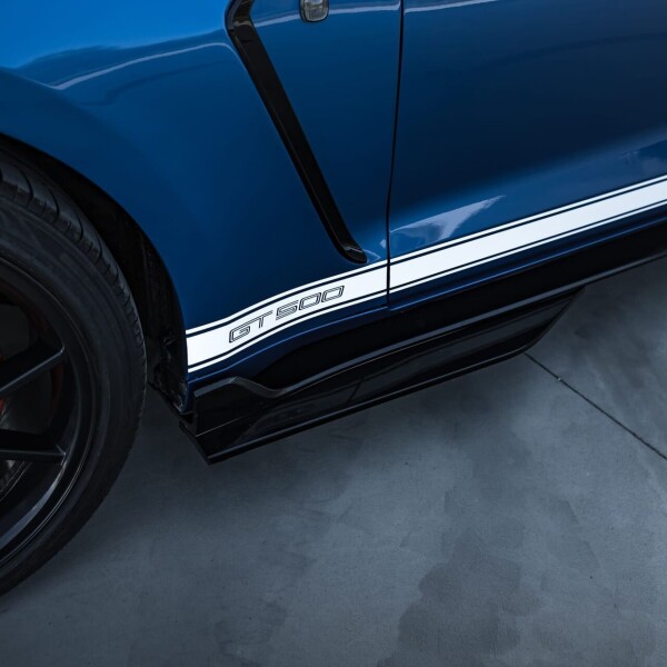 Ford Mustang 2.3 EcoBoost 2021 2.3L 314cv