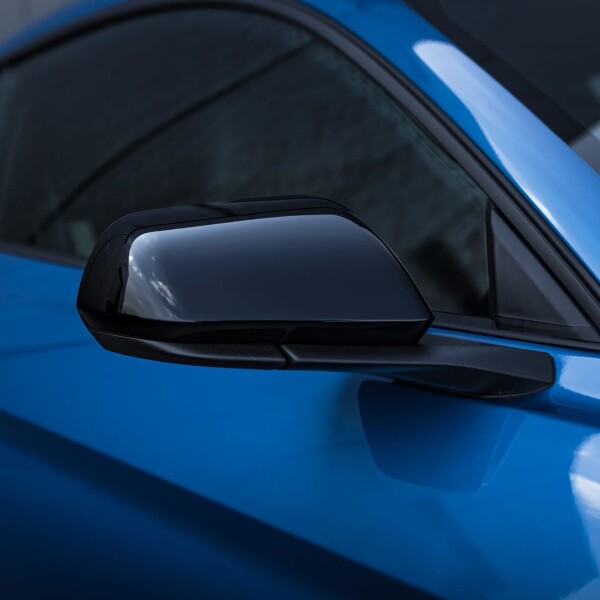 Ford Mustang 2.3 EcoBoost 2021 2.3L 314cv