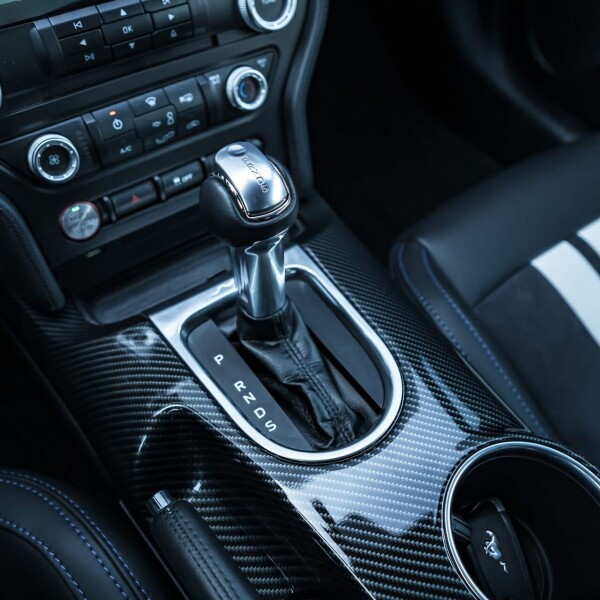 Ford Mustang 2.3 EcoBoost 2021 2.3L 314cv
