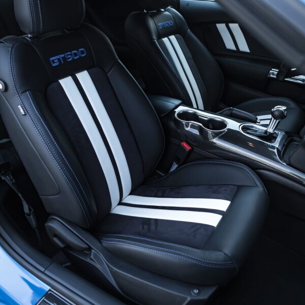 Ford Mustang 2.3 EcoBoost 2021 2.3L 314cv