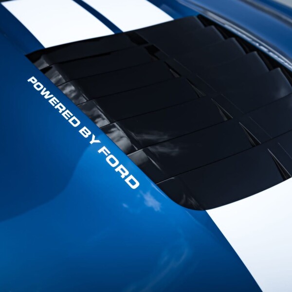 Ford Mustang 2.3 EcoBoost 2021 2.3L 314cv
