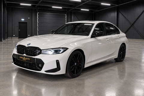 BMW M340i 3.0 382 CV Gasolina 2024